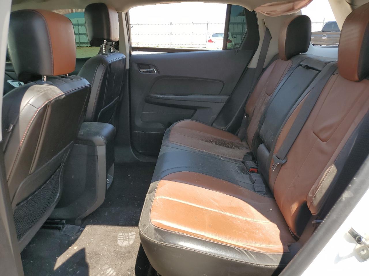 2016 GMC Terrain Slt VIN: 2GKFLUE38G6228247 Lot: 64008904