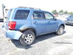 2009 Mazda Tribute S на продаже в Montreal-est, QC - Side