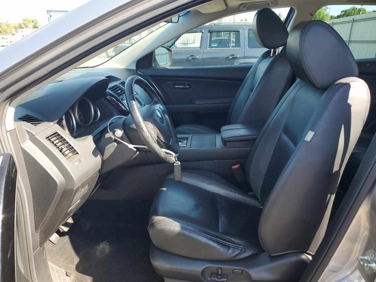 2010 Mazda Cx-9 VIN: JM3TB3MV8A0226942 Lot: 62913224