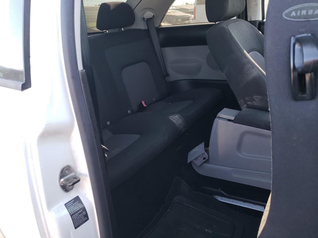 2003 Volkswagen New Beetle Gls VIN: 3VWCK21CX3M436185 Lot: 61157994