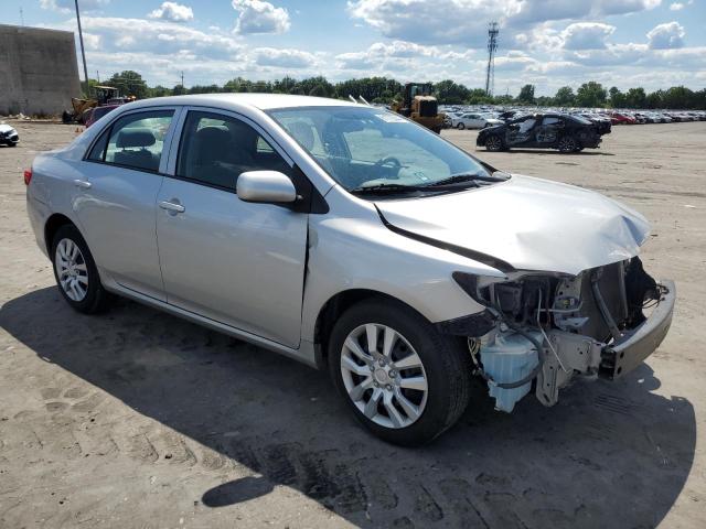 1NXBU4EE4AZ332960 | 2010 Toyota corolla base