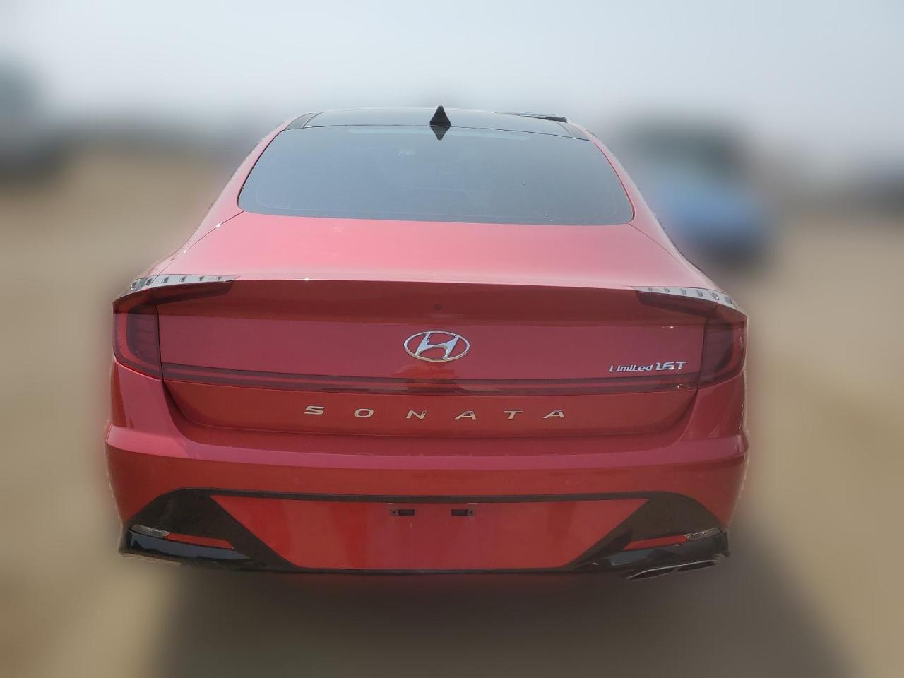 2020 Hyundai Sonata Limited VIN: 5NPEH4J2XLH023167 Lot: 64499694