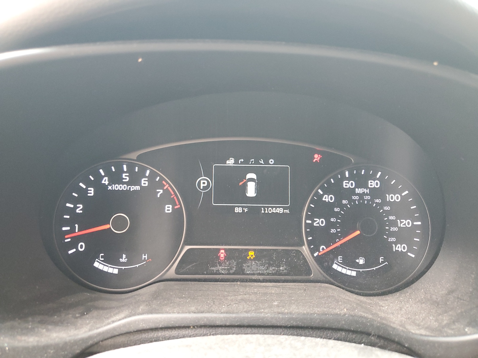 KNDJX3A5XF7128855 2015 Kia Soul !