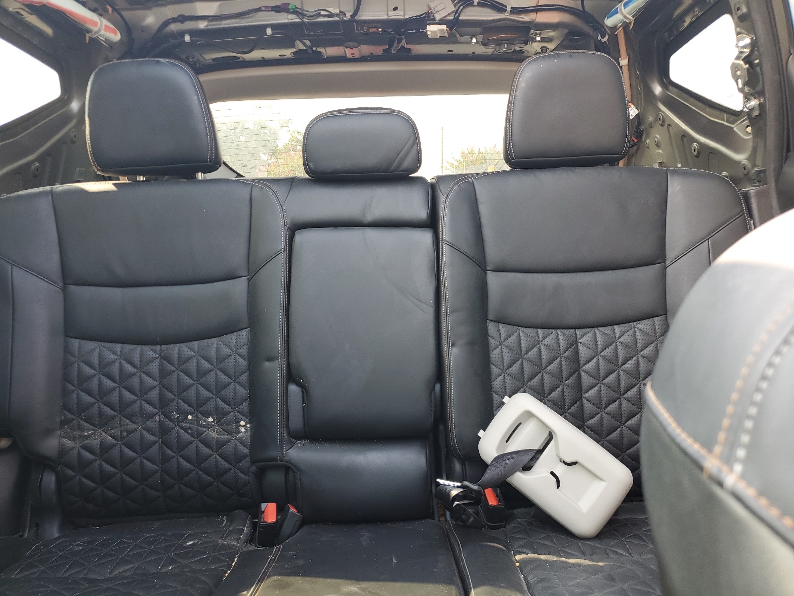 5N1AZ2DJ4NC114576 2022 Nissan Murano Platinum