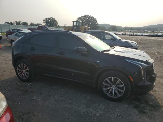 2019 CADILLAC XT4 SPORT 1GYFZFR43KF117848  64625194