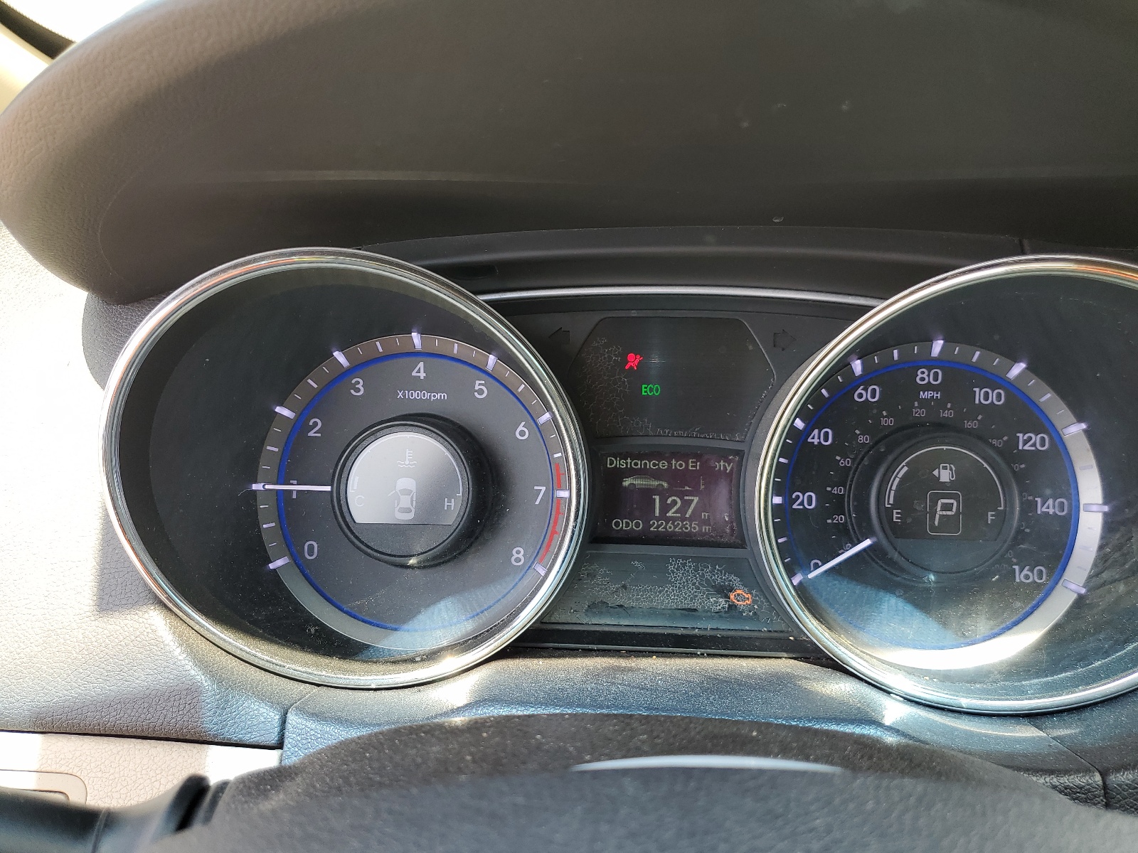 5NPEC4AC5DH631297 2013 Hyundai Sonata Se