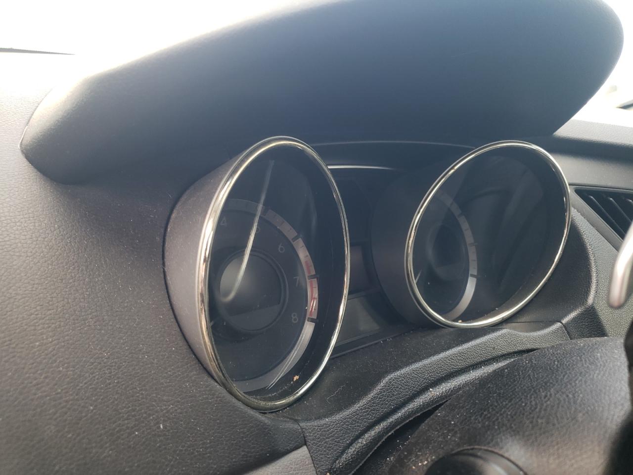 2013 Hyundai Sonata Se VIN: 5NPEC4AC4DH646972 Lot: 61069894