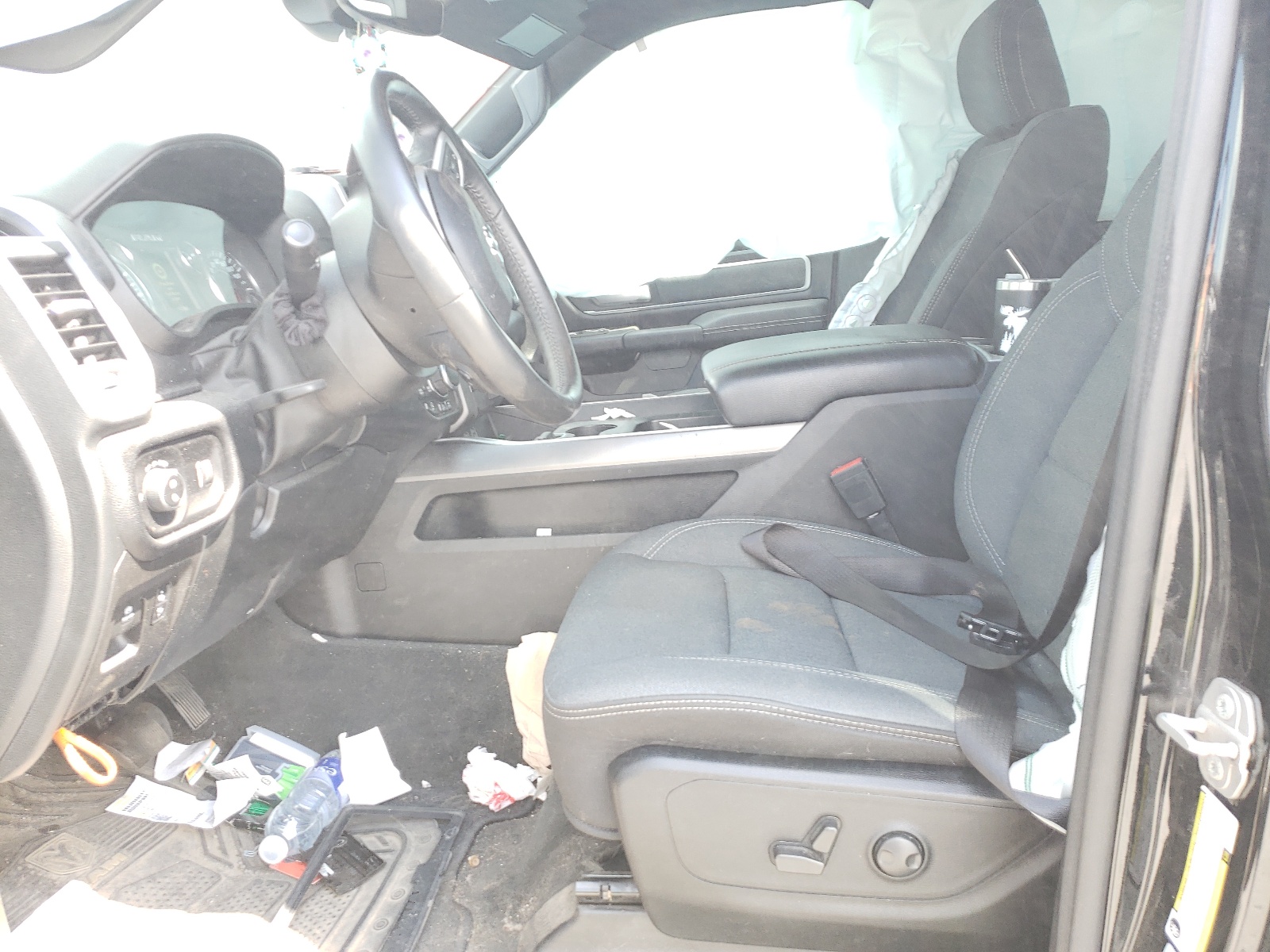 1C6RRFBG0NN315070 2022 Ram 1500 Big Horn/Lone Star