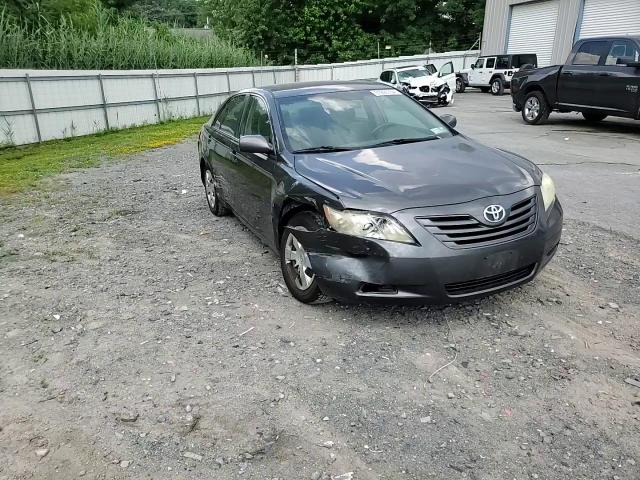 2008 Toyota Camry Ce VIN: 4T1BE46K28U201344 Lot: 61995764