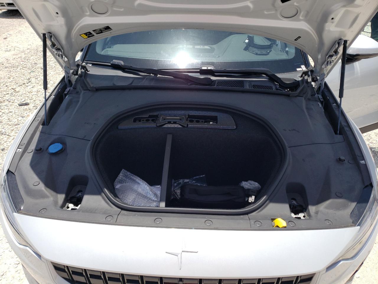 2023 Polestar 2 VIN: YSMED3KA1PL131193 Lot: 64440084