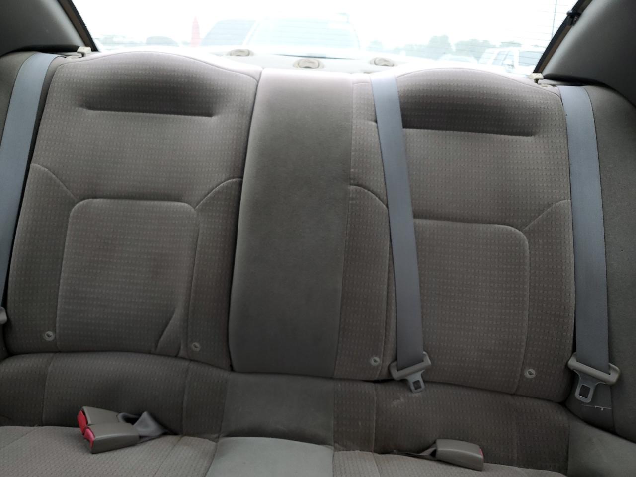 2003 Dodge Stratus R/T VIN: 4B3AG52H43E205831 Lot: 64840154