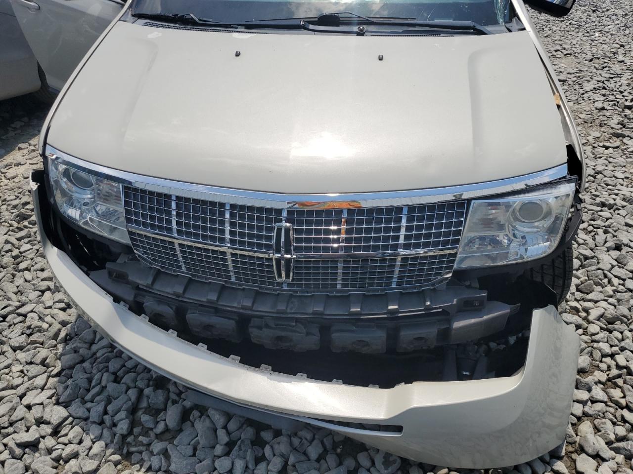 2007 Lincoln Mkx VIN: 2LMDU88C17BJ15928 Lot: 61996374