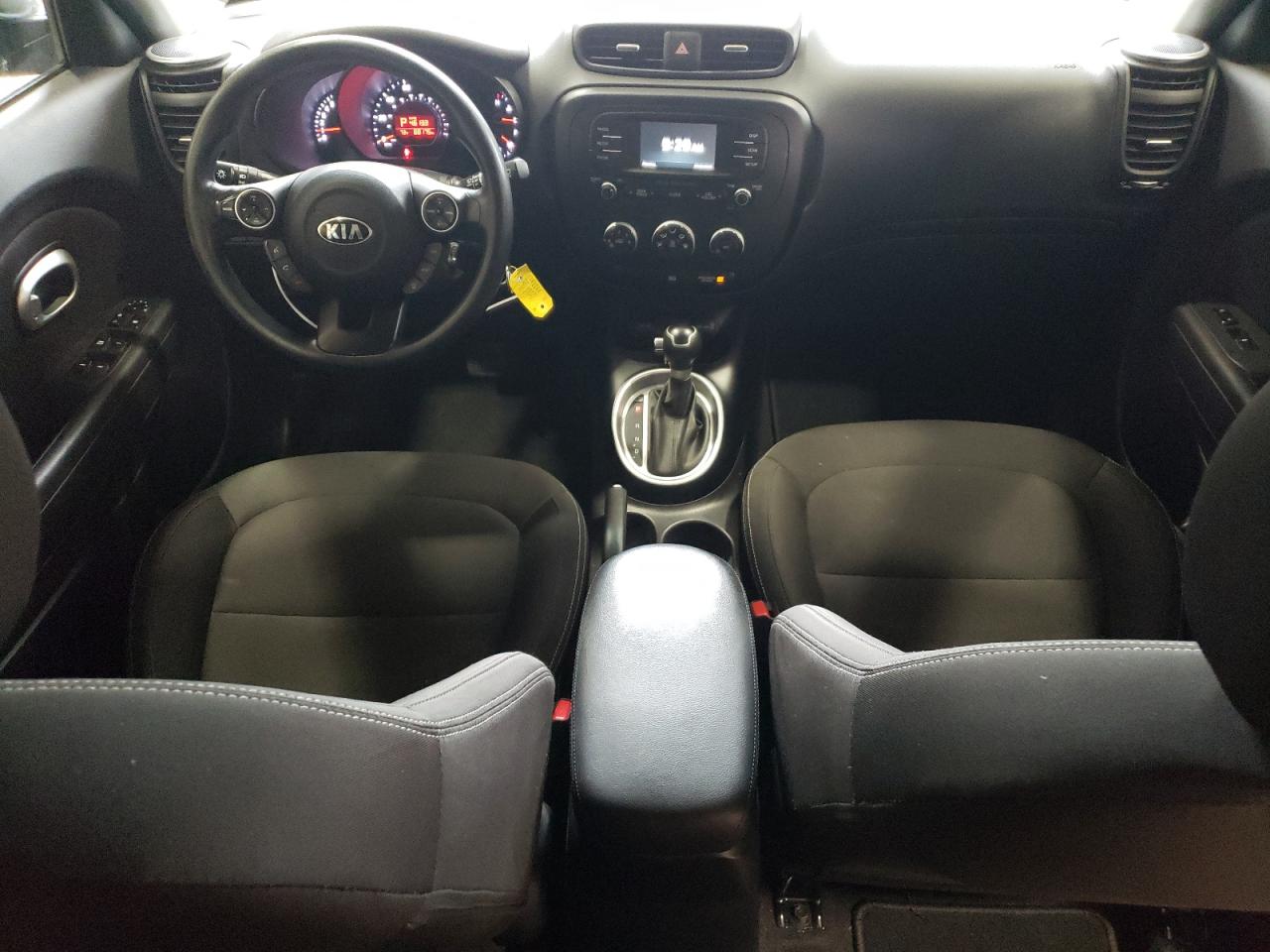 2016 Kia Soul VIN: KNDJN2A20G7360145 Lot: 64138584