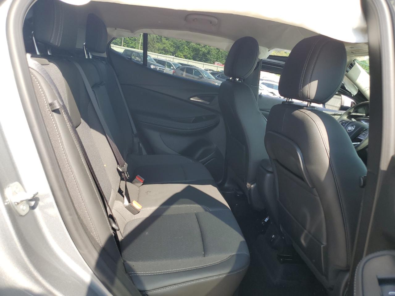 2023 Buick Encore Gx Select VIN: KL4MMDS23PB129189 Lot: 62212334