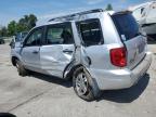 2003 Honda Pilot Exl de vânzare în Sikeston, MO - Side