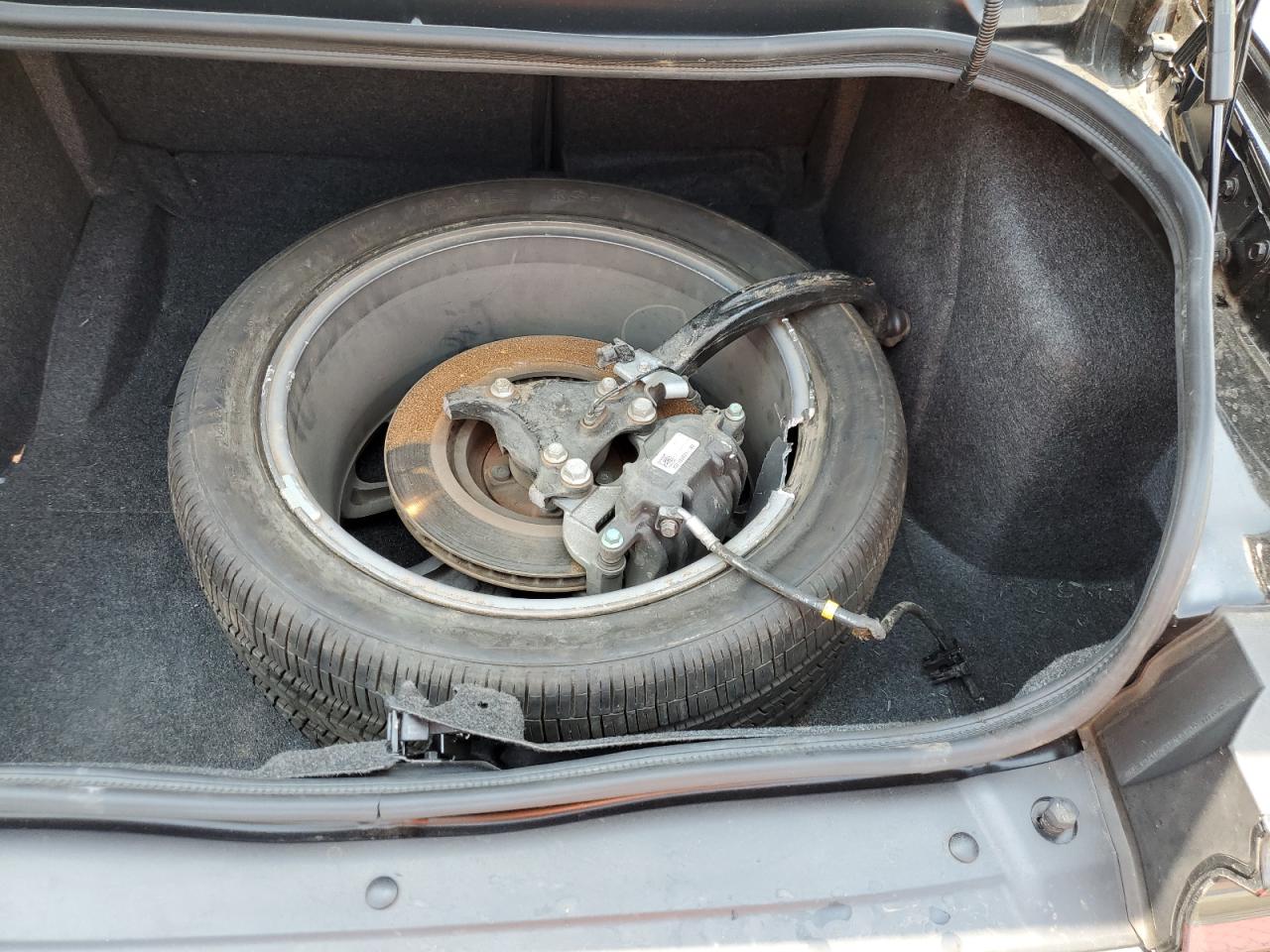 2019 Dodge Challenger Gt VIN: 2C3CDZJG6KH680443 Lot: 63078894