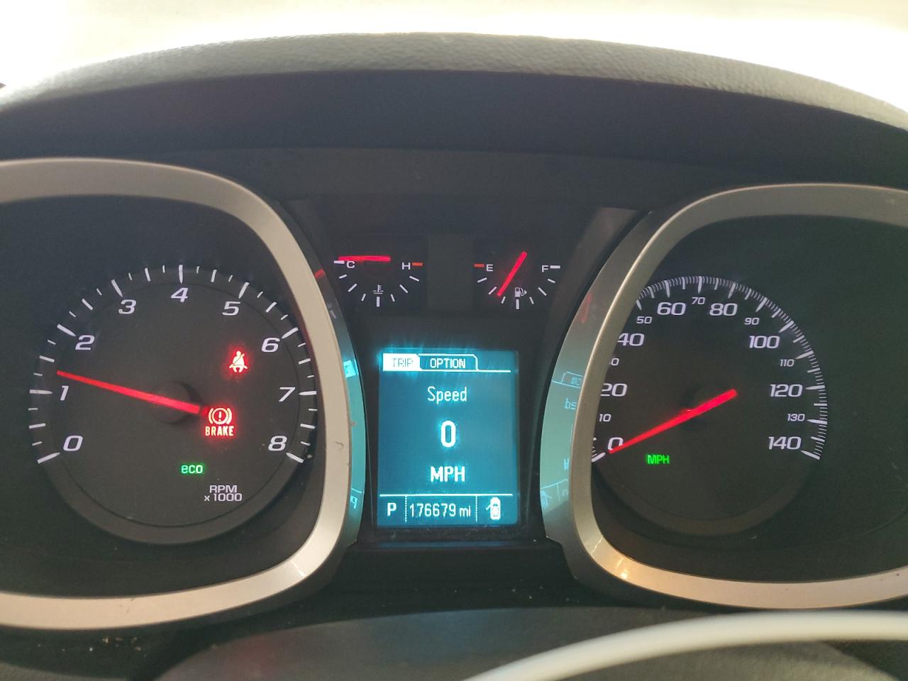 2016 Chevrolet Equinox Ls VIN: 2GNALBEK4G1147378 Lot: 64243684