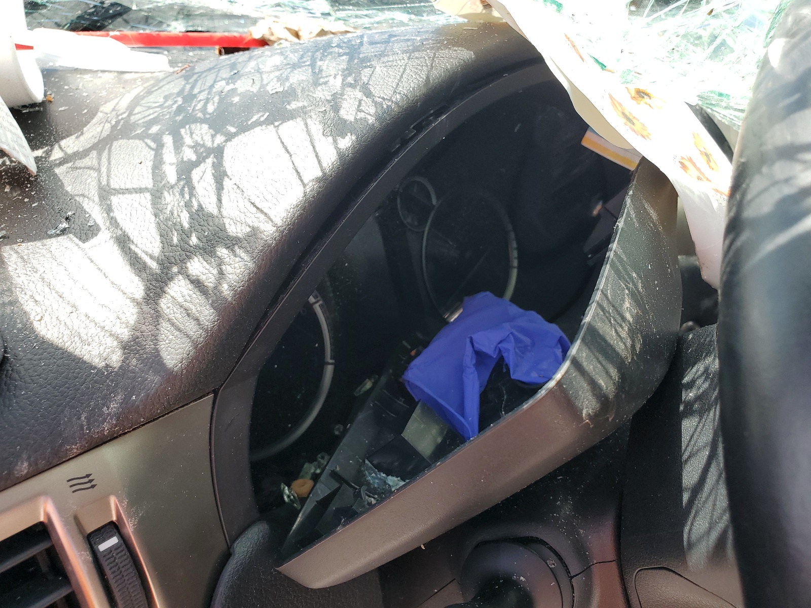 JTJGM7BX9L5245048 2020 Lexus Gx 460 Luxury