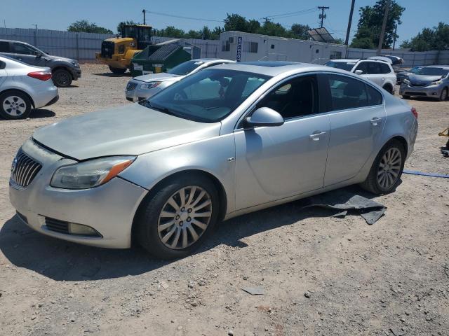 2011 Buick Regal Cxl