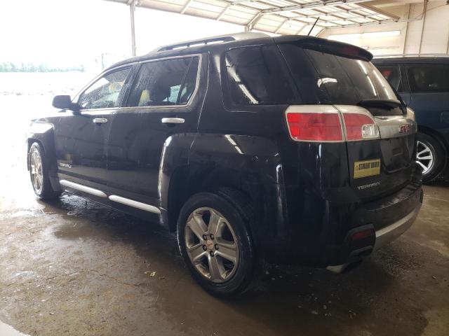  GMC TERRAIN 2015 Charcoal