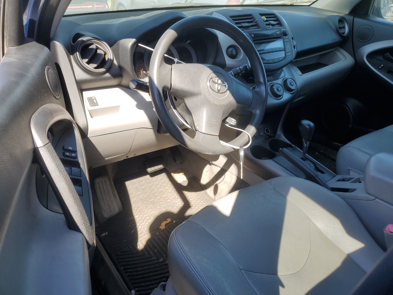 JTMBD33V086062450 2008 Toyota Rav4