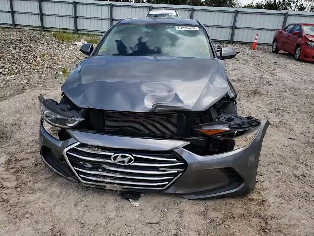 2018 Hyundai Elantra Se VIN: 5NPD74LF5JH400502 Lot: 64839624