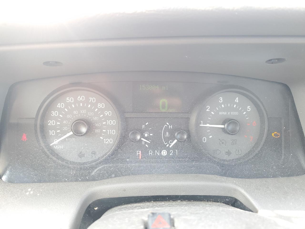 2008 Mercury Grand Marquis Ls VIN: 2MEHM75V58X653648 Lot: 61337864