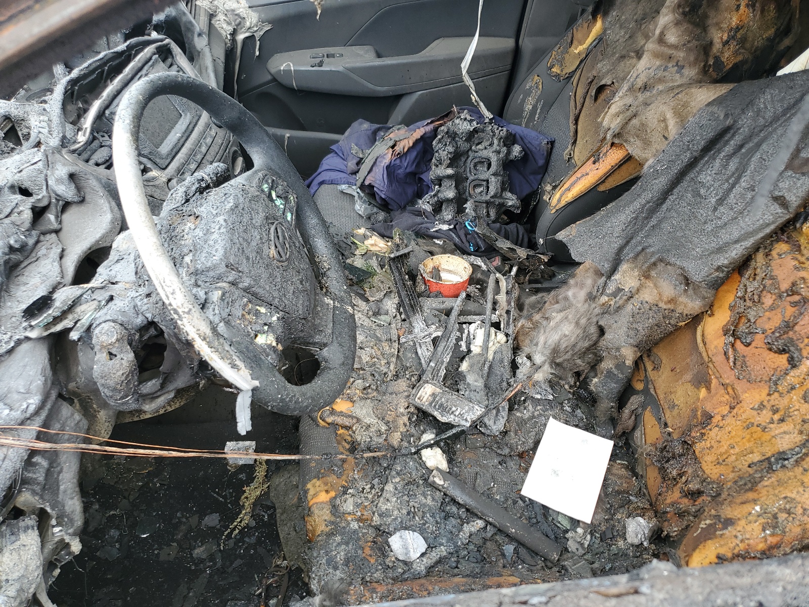 3KPC24A36KE064027 2019 Hyundai Accent Se