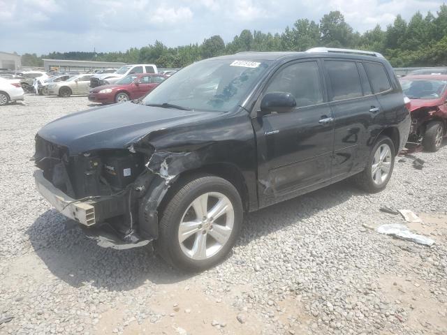 2010 Toyota Highlander Limited