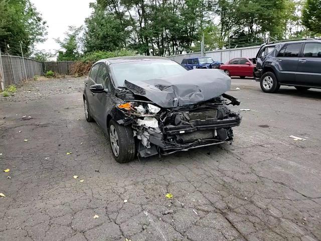 2016 Kia Forte Lx VIN: KNAFK5A84G5547336 Lot: 63118014
