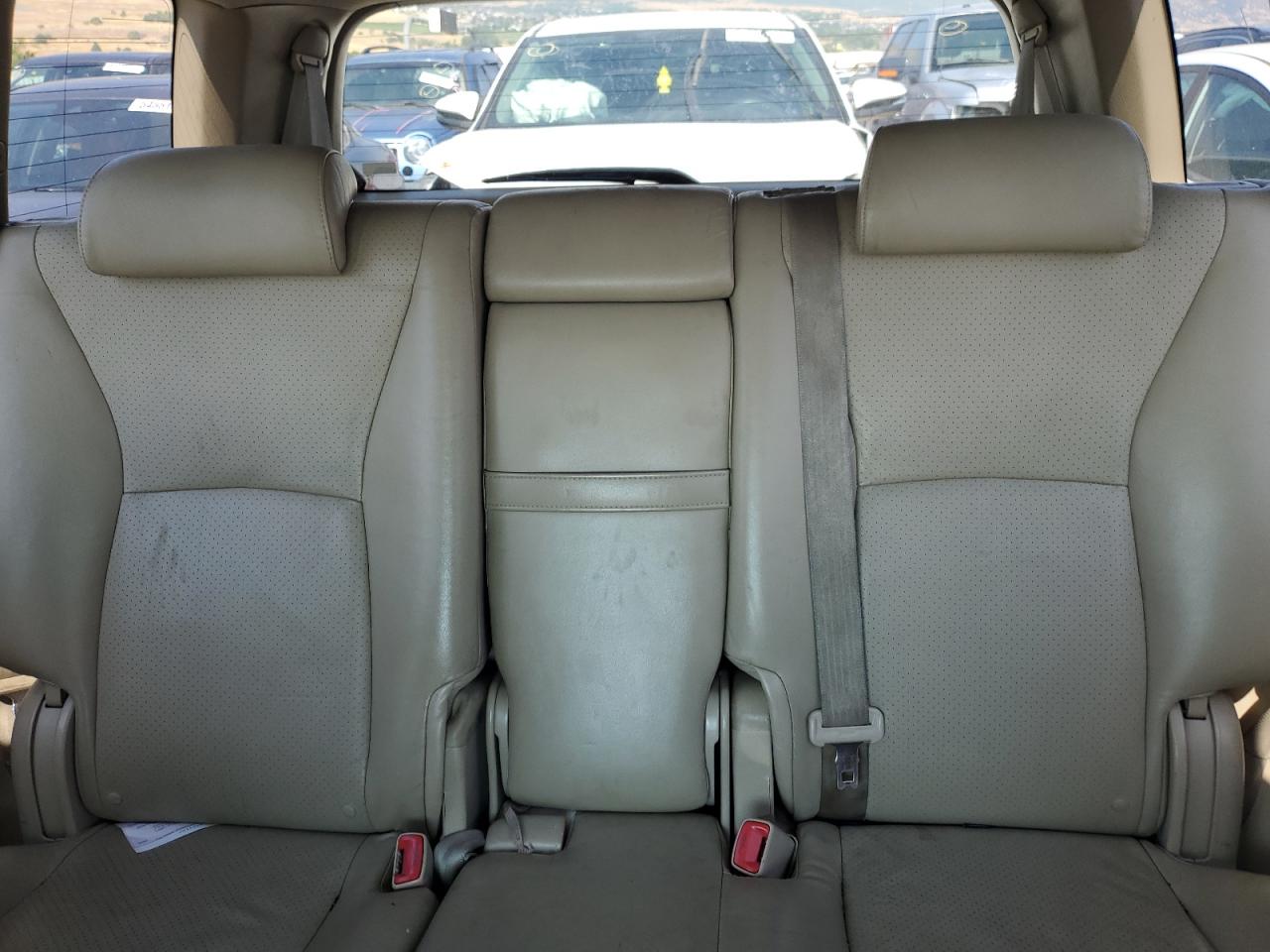 2006 Toyota Highlander Hybrid VIN: JTEDW21A260002422 Lot: 65200224