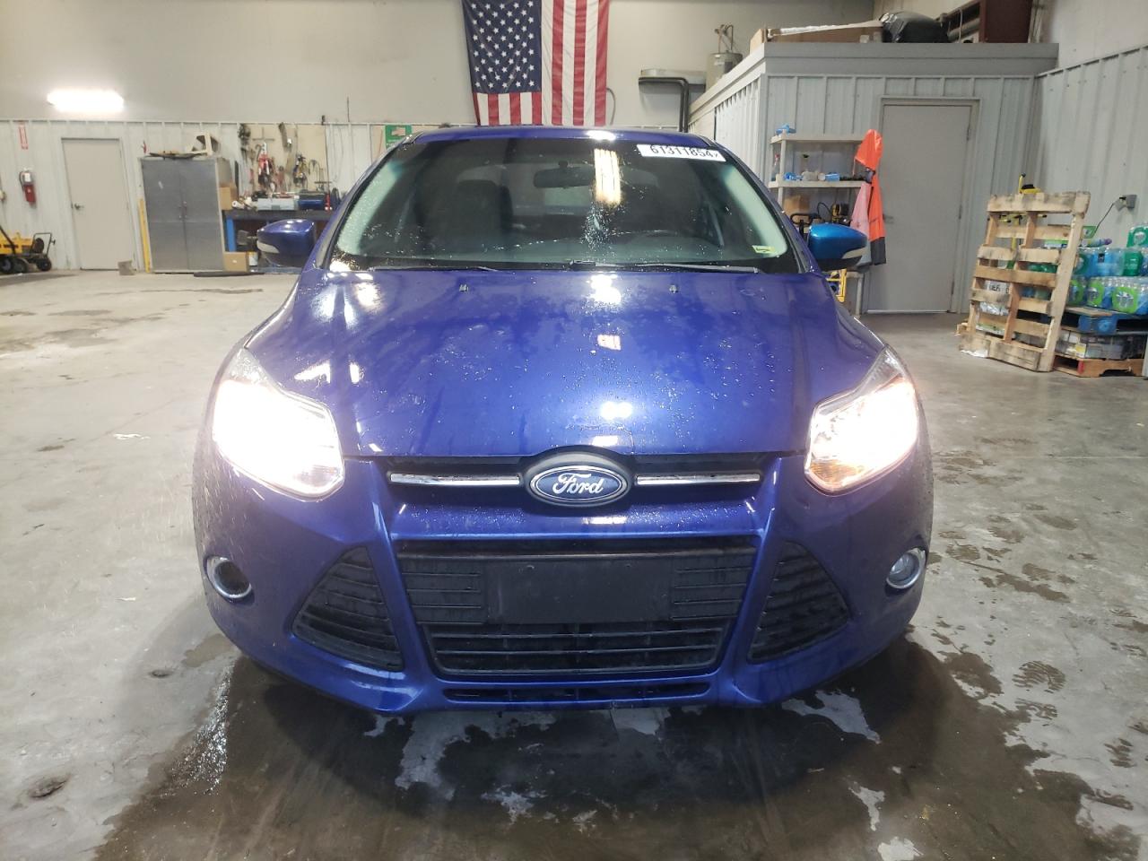 2014 Ford Focus - Image 5
