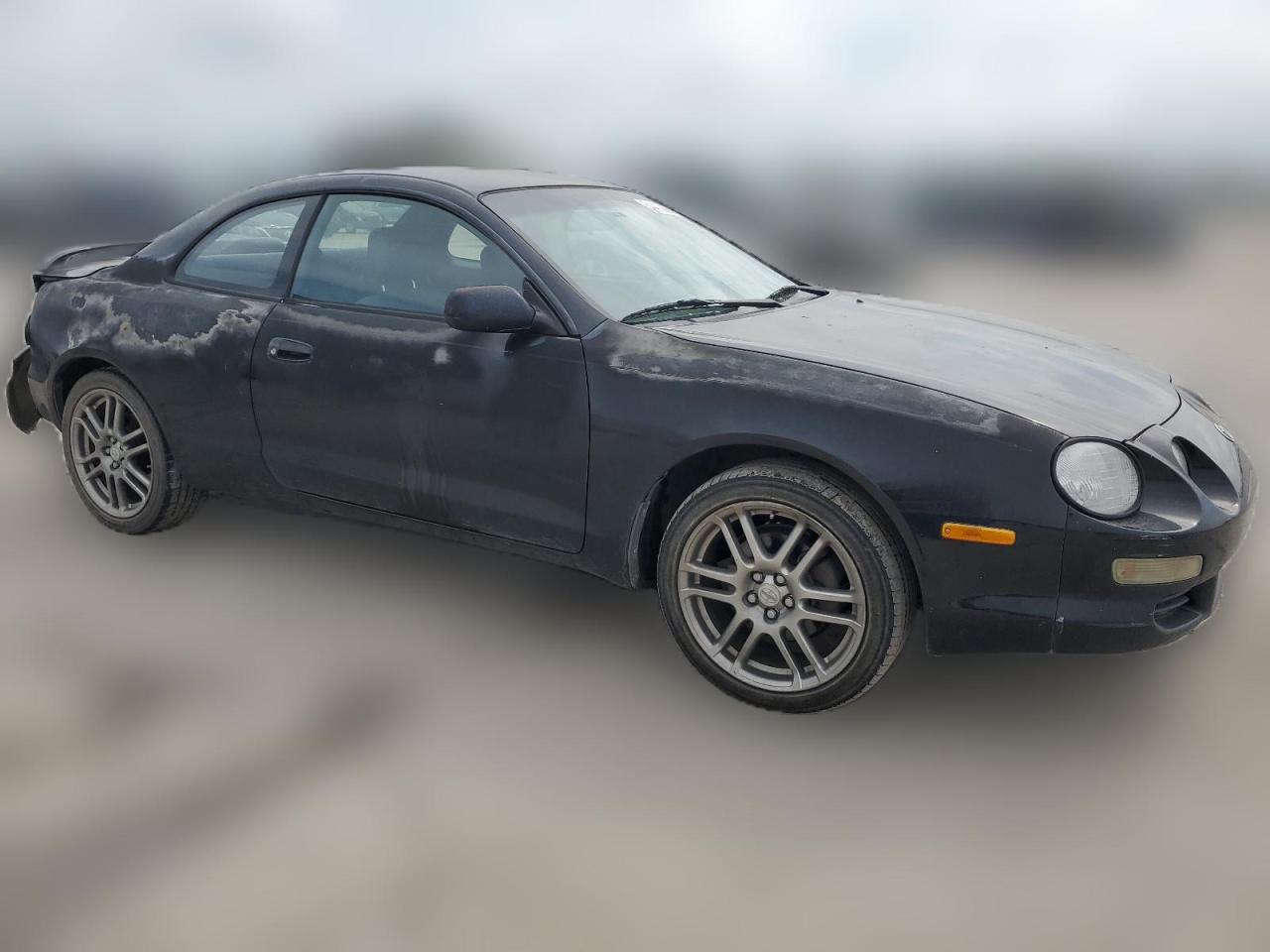 1998 Toyota Celica Gt VIN: JT2CG02TXW0051376 Lot: 64413864