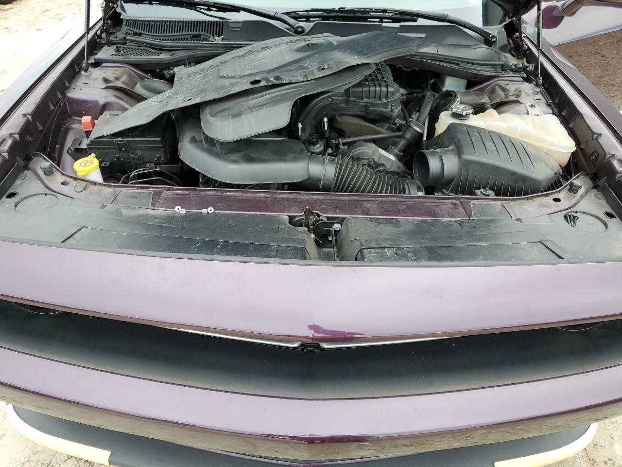 2021 Dodge Challenger Gt VIN: 2C3CDZJG2MH635308 Lot: 63449884