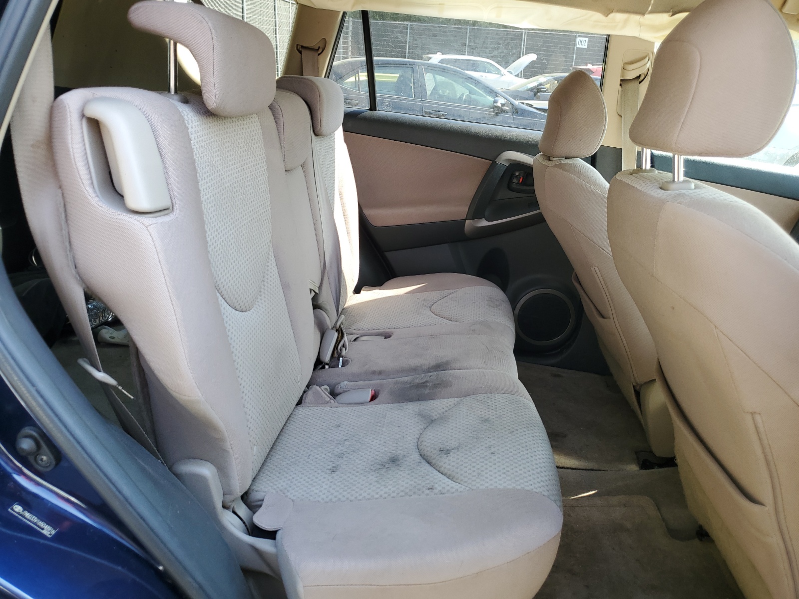 JTMBD33V165048916 2006 Toyota Rav4