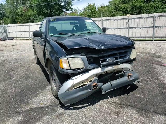 2000 Ford F150 VIN: 1FTZF1720YNB09026 Lot: 64015754