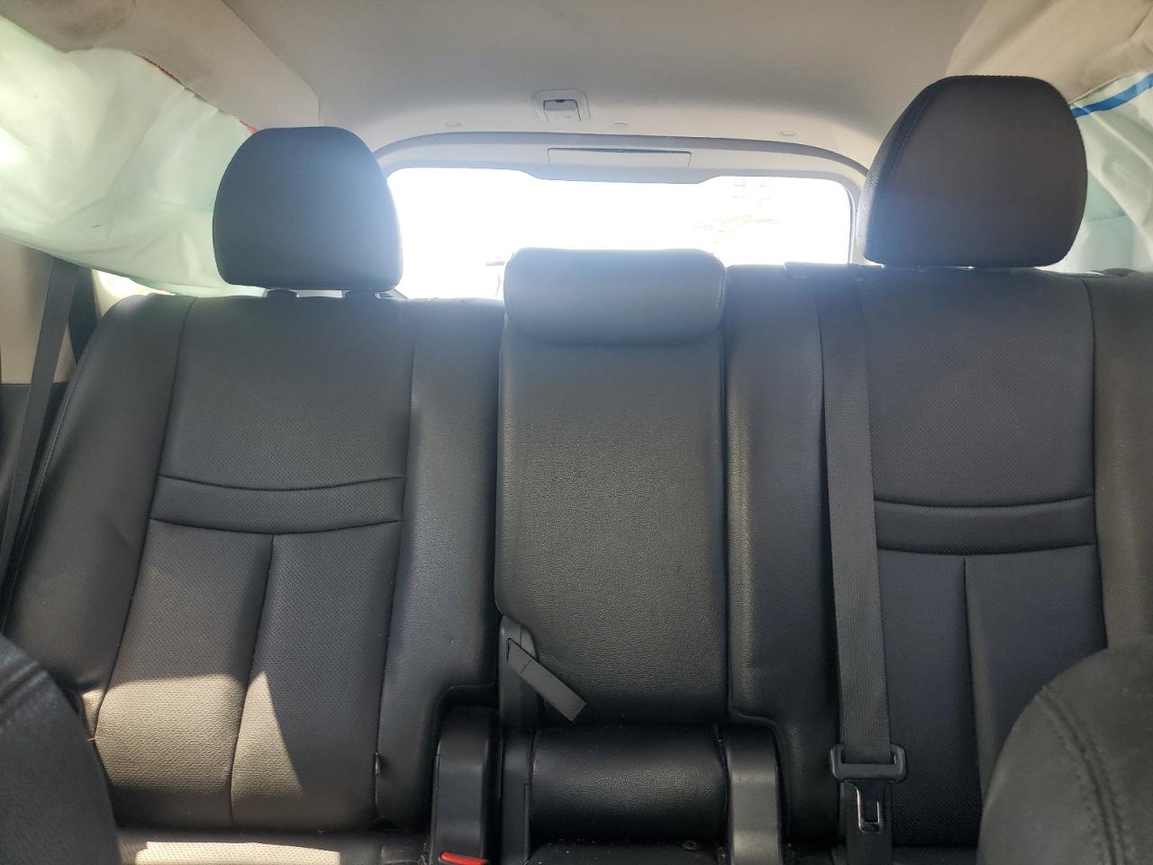 2016 Nissan Rogue S VIN: 5N1AT2MT1GC787668 Lot: 63029284