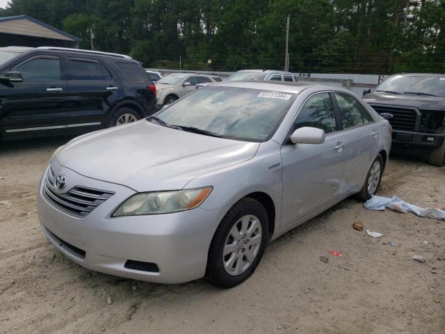 2008 Toyota Camry Hybrid