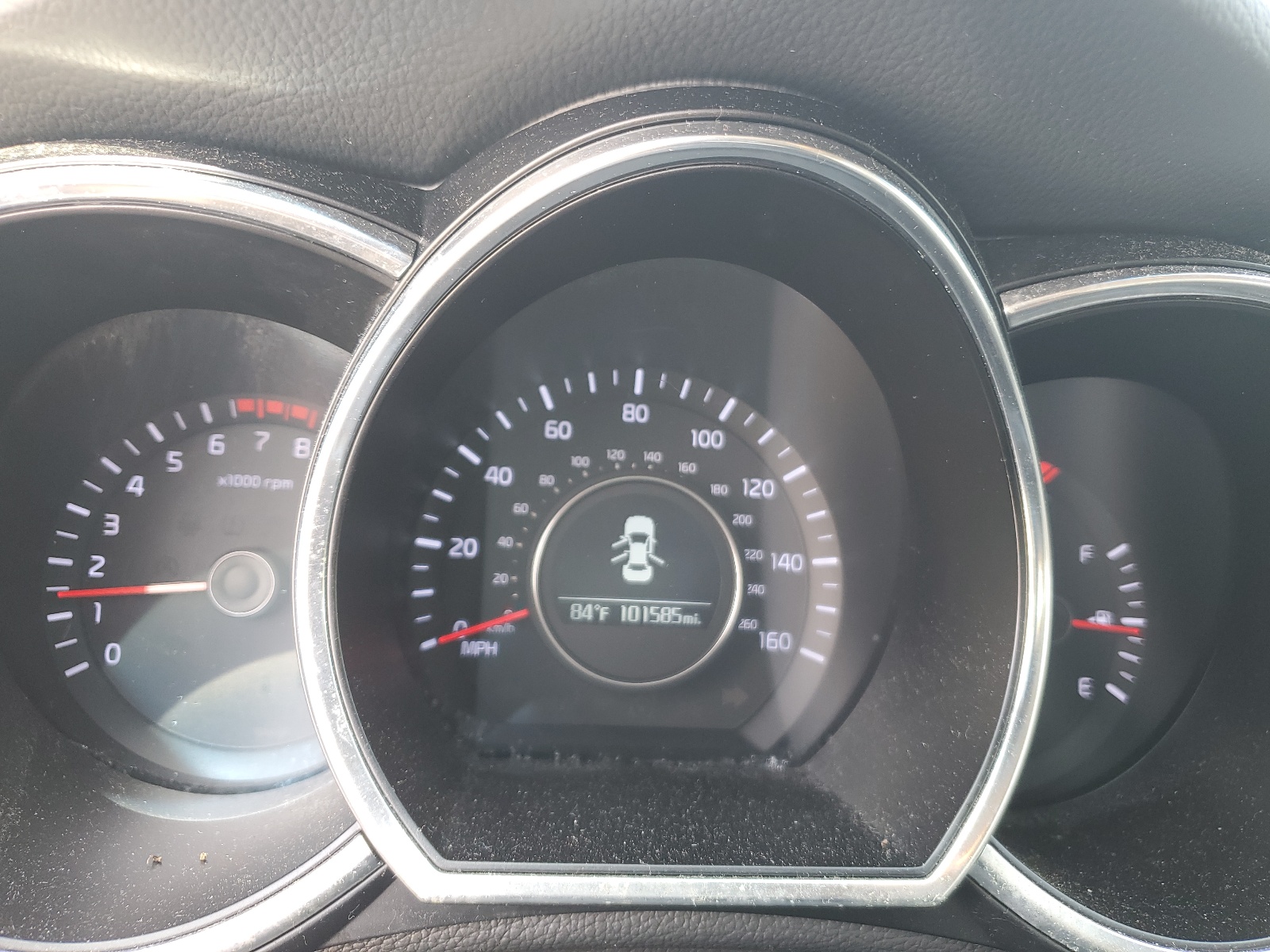 5XXGN4A76EG261299 2014 Kia Optima Ex