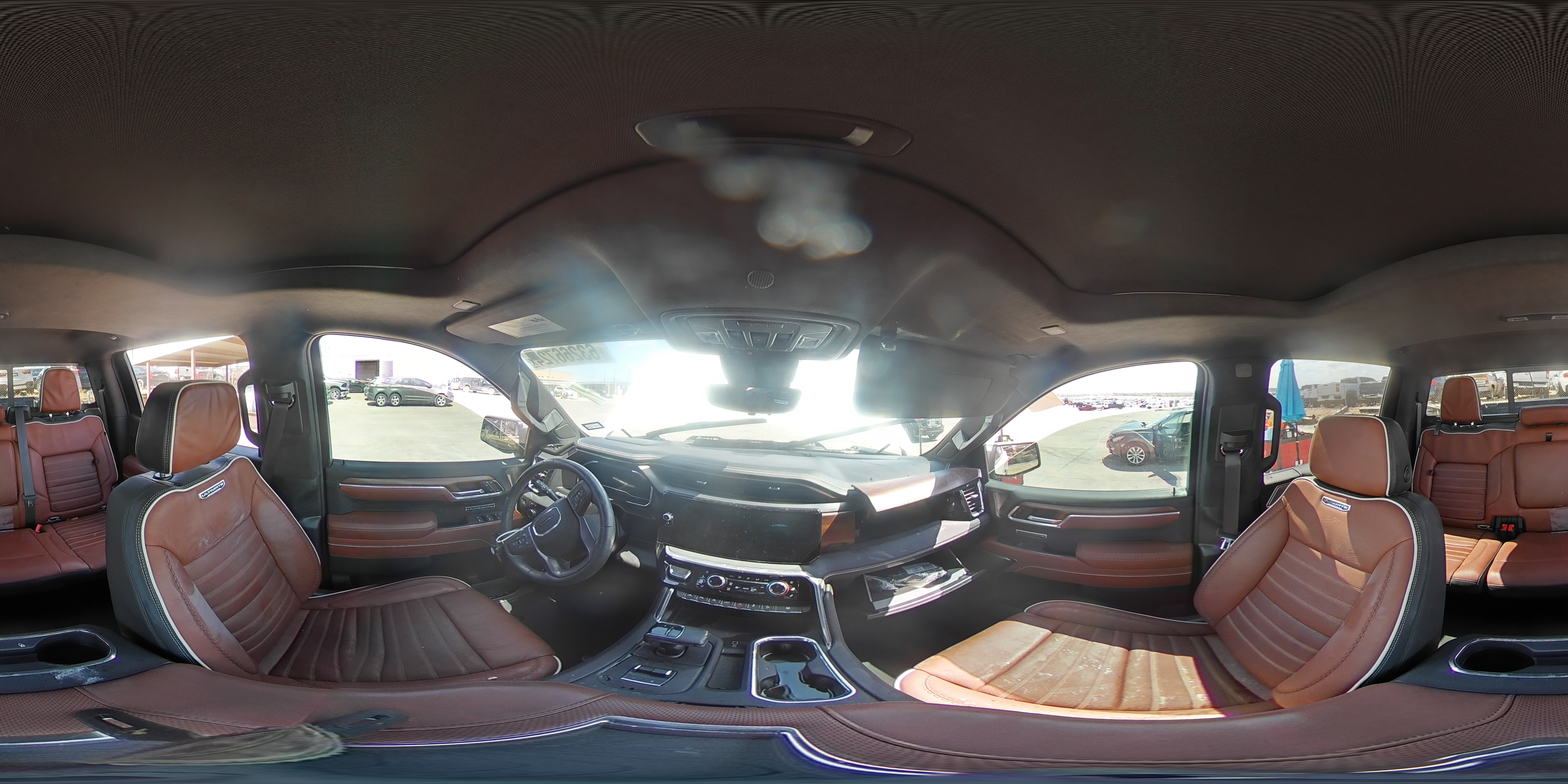 2022 GMC Sierra K1500 Denali Ultimate VIN: 1GTUUHET5NZ559506 Lot: 63266724