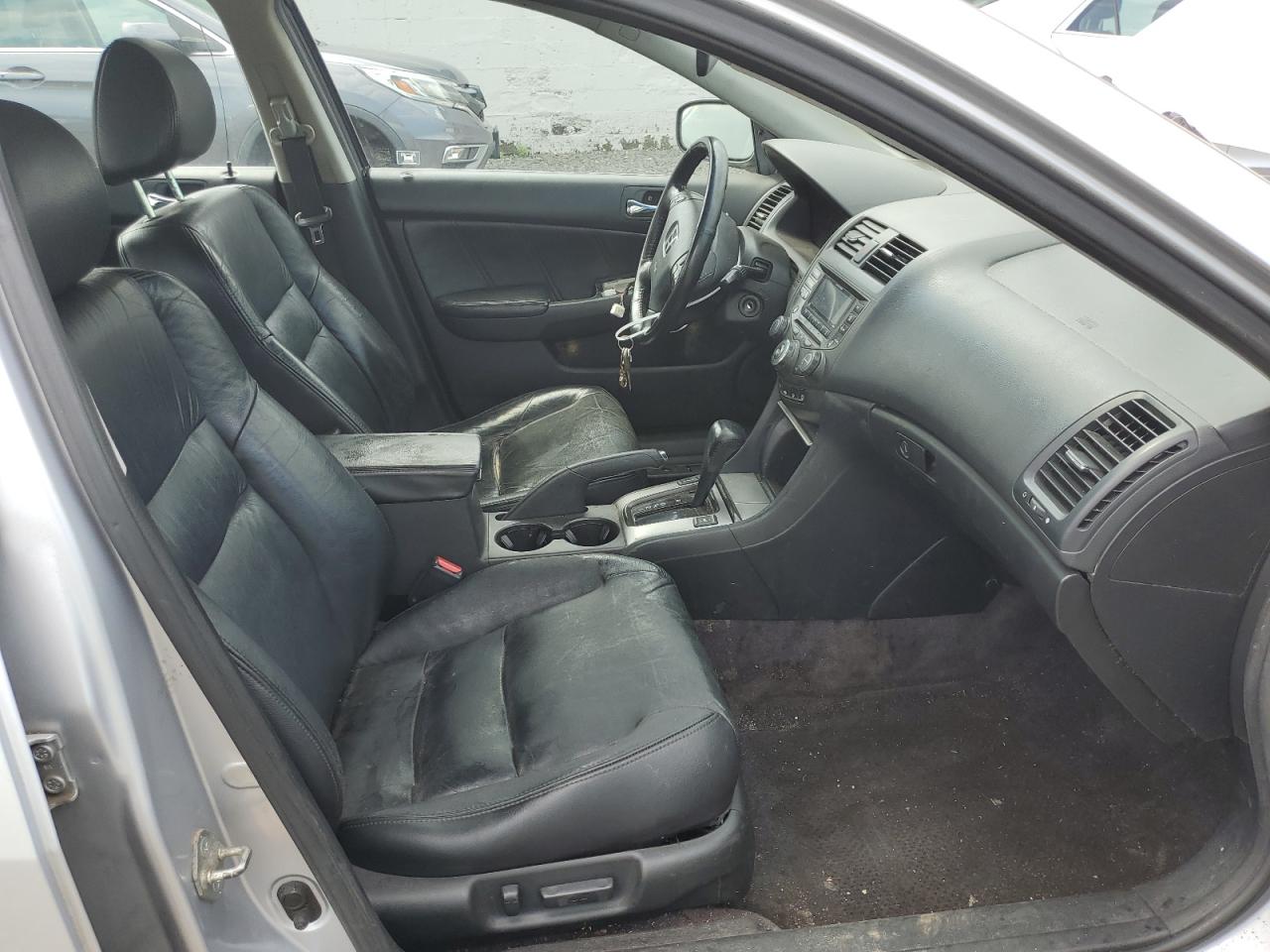 1HGCM66513A074938 2003 Honda Accord Ex