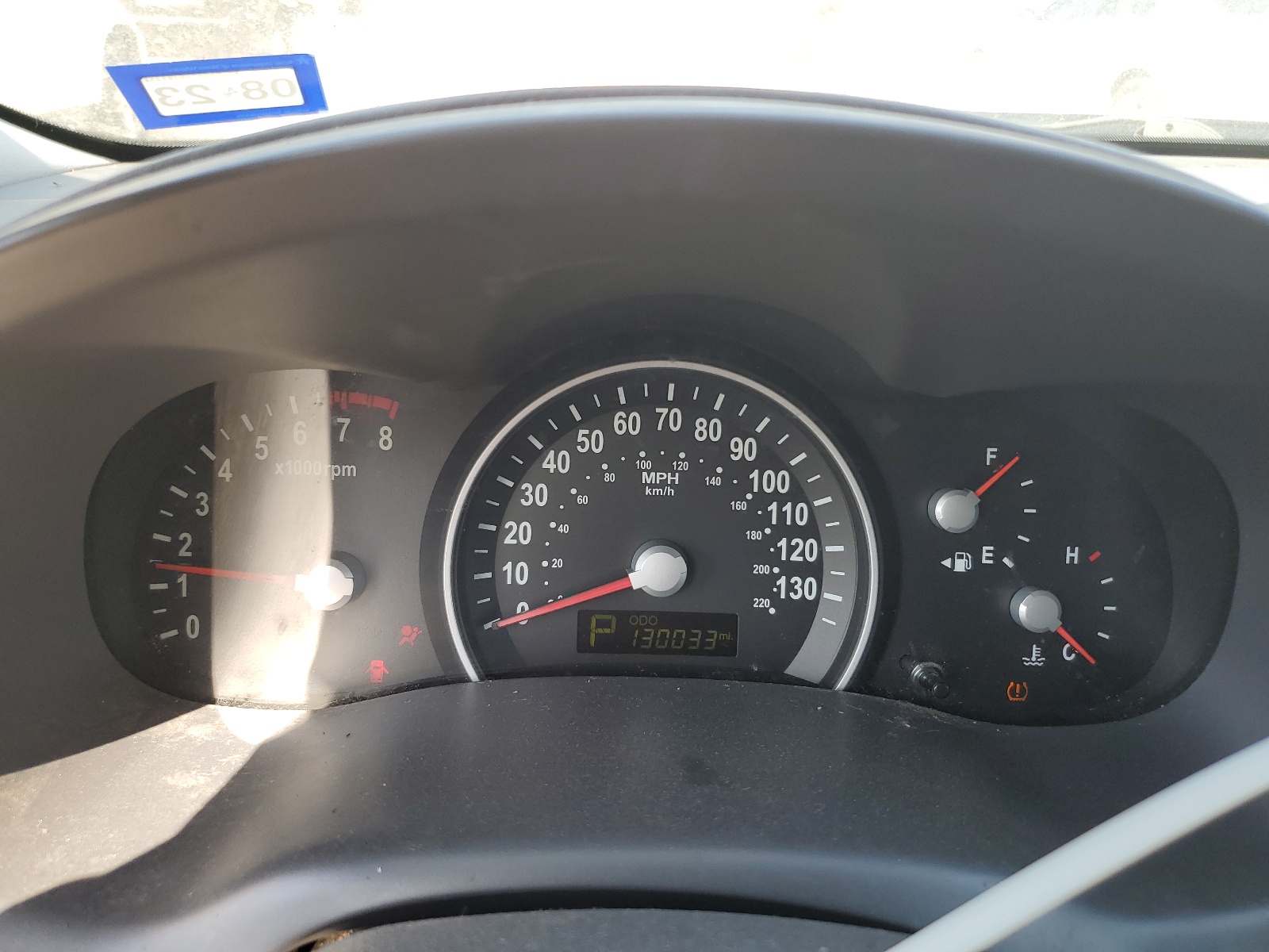 KNDMG4C73E6584959 2014 Kia Sedona Lx