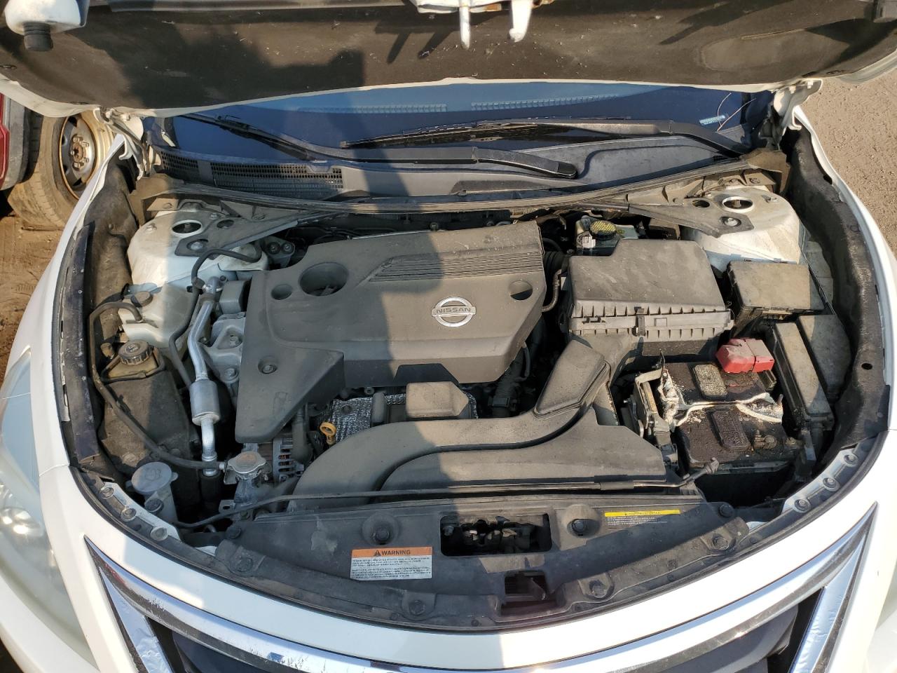 1N4AL3AP1FC217711 2015 Nissan Altima 2.5