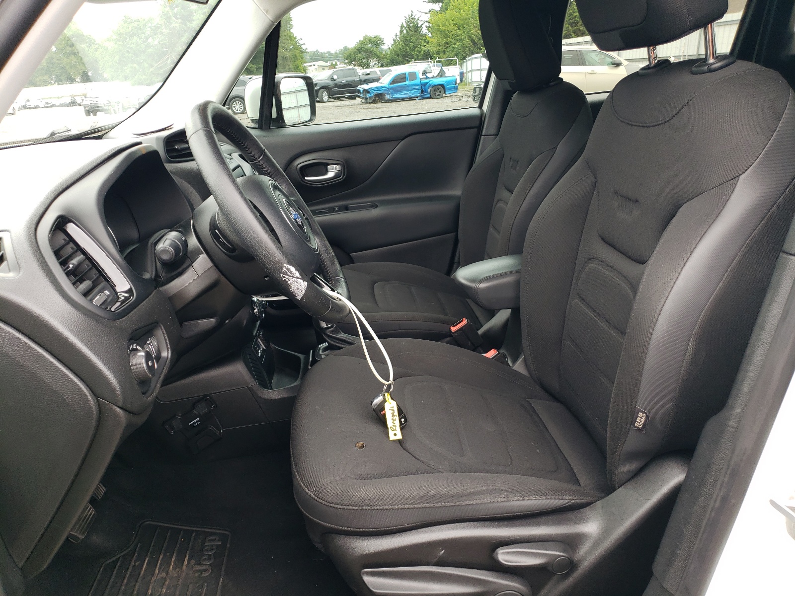 ZACCJABB2HPF73289 2017 Jeep Renegade Latitude