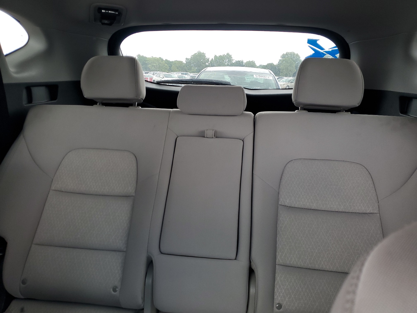 KM8J33A48HU432673 2017 Hyundai Tucson Limited