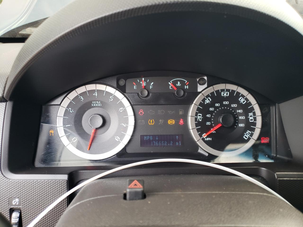 2010 Ford Escape Xlt VIN: 1FMCU9DG0AKC24917 Lot: 65463634