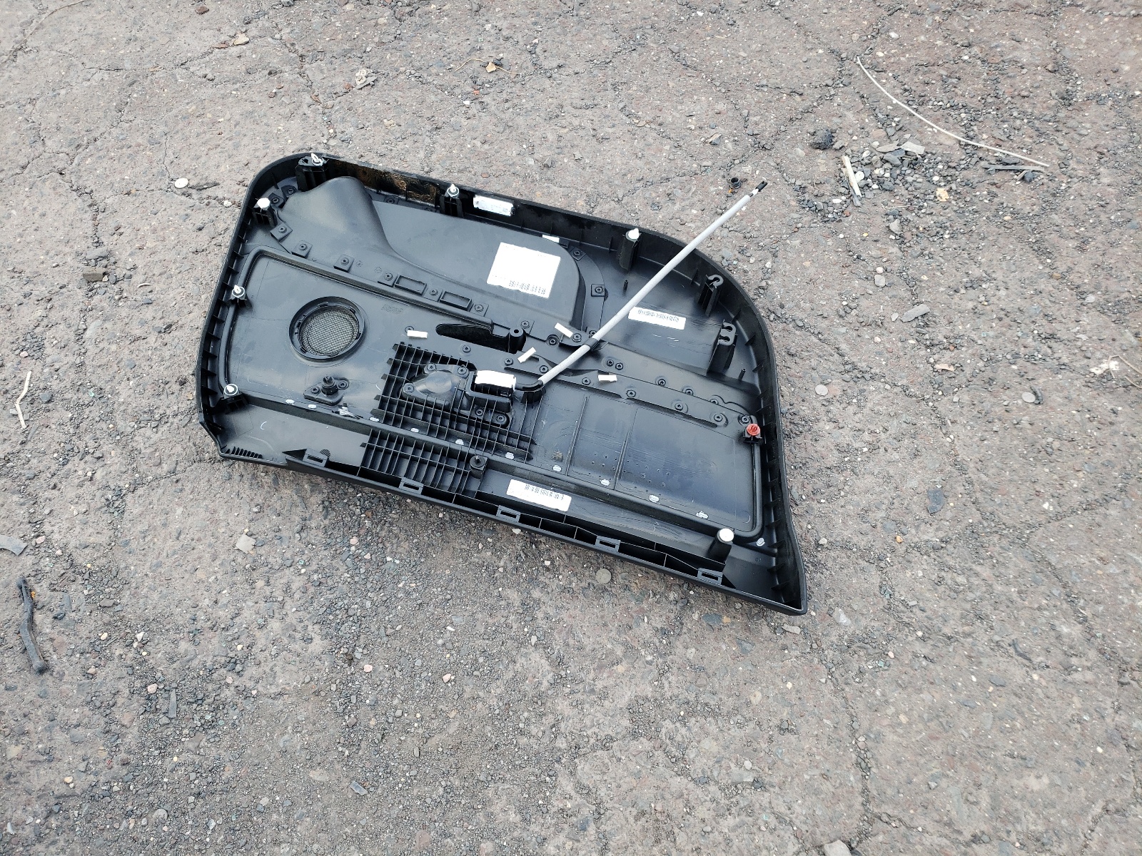 WBA8Y3C38HG450885 2017 BMW 340 Xigt