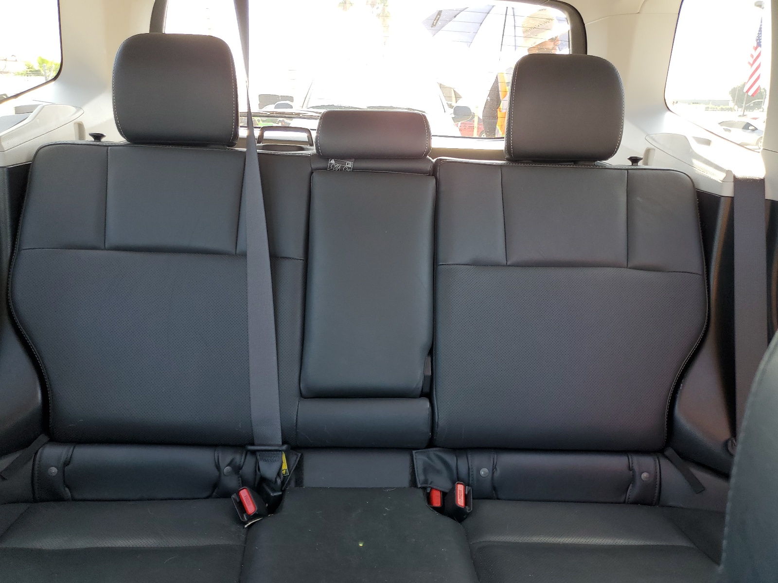 JF2SJGDC9FH820737 2015 Subaru Forester 2.0Xt Premium