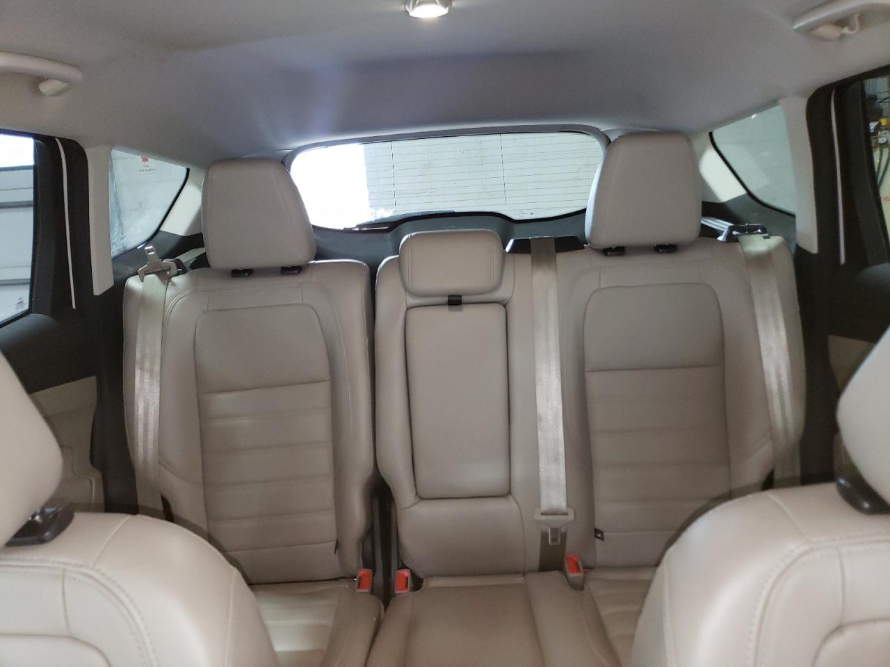 2018 Ford Escape Titanium VIN: 1FMCU9J93JUB79093 Lot: 64653094