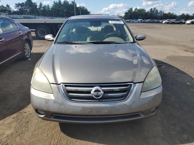 1N4AL11D13C153823 | 2003 Nissan altima base